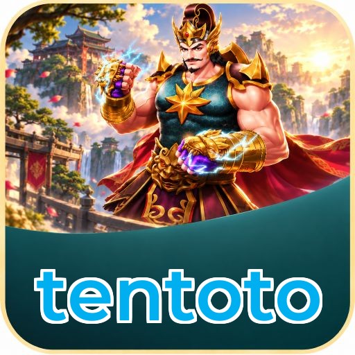Screenshot 1 - tentoto Home Screen