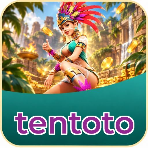 Screenshot 1 - tentoto Home Screen