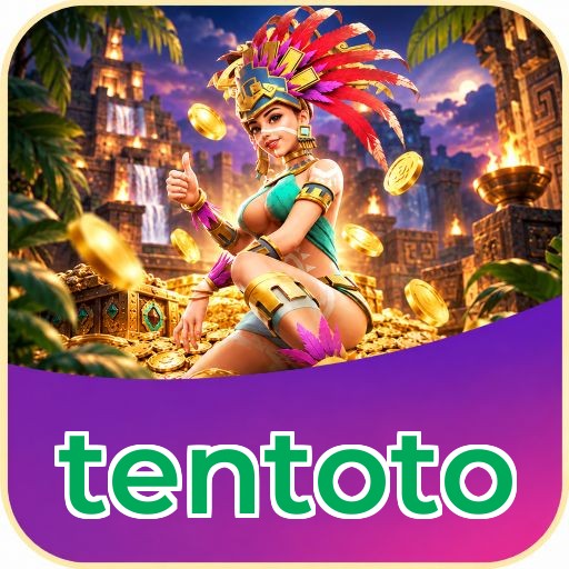 Screenshot 1 - tentoto Home Screen