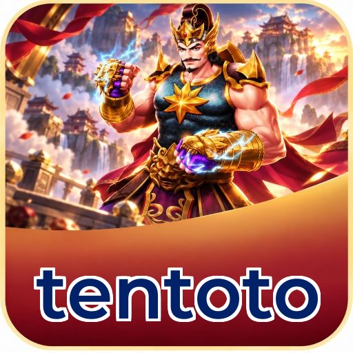 Screenshot 3 - tentoto Settings