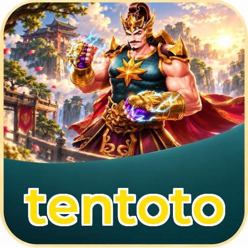 Screenshot 3 - tentoto Settings