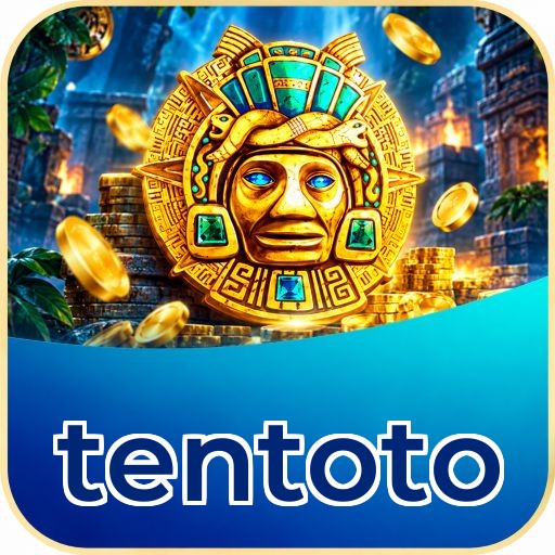 Screenshot 1 - tentoto Home Screen