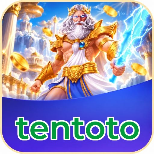 Screenshot 1 - tentoto Home Screen