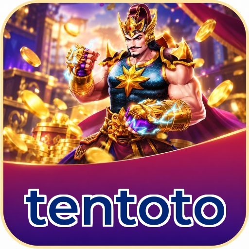 Screenshot 1 - tentoto Home Screen